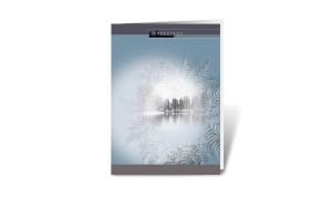 daydream corporate holiday greeting card thumbnail