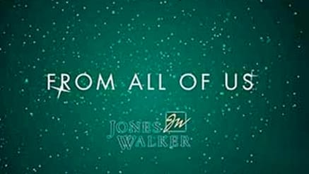 Universal Wishes Jones Walker holiday e-card thumbnail