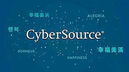 Universal Wishes Cybersource holiday e-card thumbnail