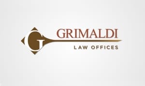 Grimaldi logo animation corporate holiday ecard thumbnail