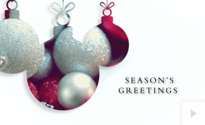 Seasonal Pause Christmas Holiday e-card thumbnail
