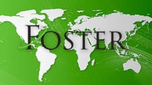 Foster Global Company Holiday e-card thumbnail