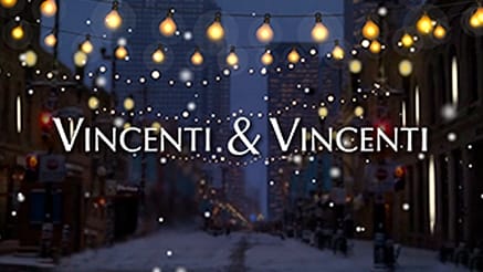 Vincenti & Vincenti e-card thumbnail