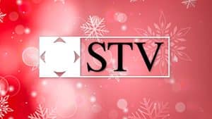 Red White STV logo Thumbnail