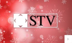 Red White STV logo Thumbnail