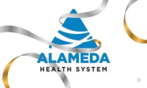 Alameda Health System Holiday e-card thumbnail