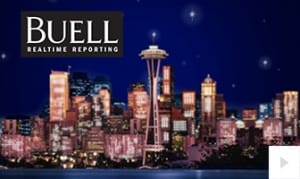 Buell Holiday Company e-card thumbnail