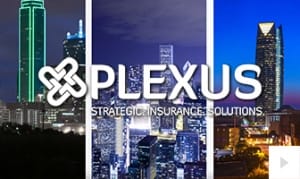 Plexus company Holiday e-card thumbnail