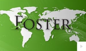 Foster Global Company Holiday e-card thumbnail