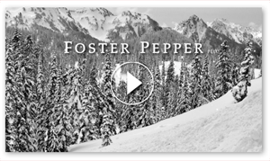 vivid greeting envelope custom holiday thumbnail foster pepper 2015