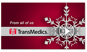 vivid greeting envelope custom holiday thumbnail transmedics