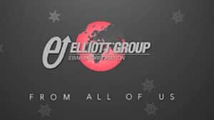 2017 Elliot Group - international Sentiment corporate holiday ecard thumbnail