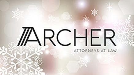 Archer 2017 corporate holiday ecard thumbnail