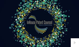 InHouse Patent Counsel (2017)