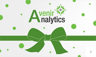2017 Avenir Analytics - momentum corporate holiday ecard thumbnail