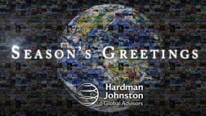 2018 Hardman Johnston - mosaic corporate holiday ecard thumbnail