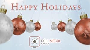 2018 Reel Media - ballroom blitz corporate holiday ecard thumbnail
