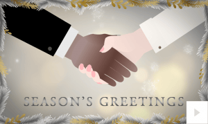 2019 seasonal gestures corporate holiday ecard thumbnail