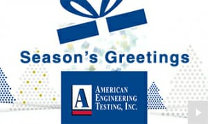2019 AET - Square Sentiments corporate holiday ecard thumbnail