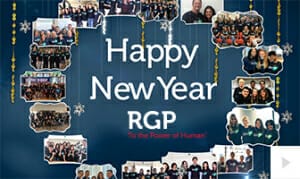 2019 RGP - Company Moment corporate holiday ecard thumbnail
