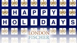 2019 London Fischer Gifts Of The Season Vivid Greetings Corporate Ecard