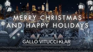 2019 Gallo Vitucci - Evening Spectacle corporate holiday ecard thumbnail