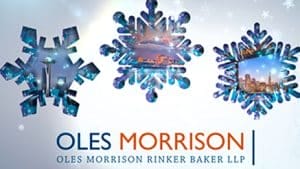 2019 Oles Morrison - sparkling views corporate holiday ecard thumbnail