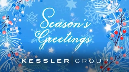 2020 Kessler corporate holiday ecard thumbnail