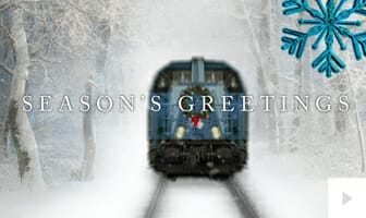 Winter Express