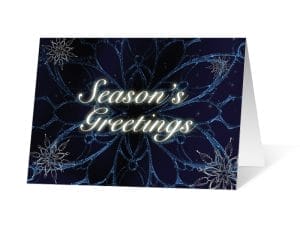 Frost corporate holiday print thumbnai