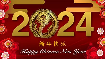 Chinese New Year – Version 7