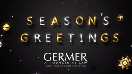 21. Germer - Holiday Icons