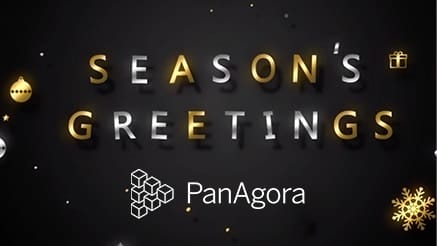 21. PanAgora - Holiday Icons