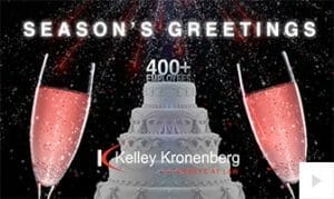 21. Kelley Kronenberg - Custom
