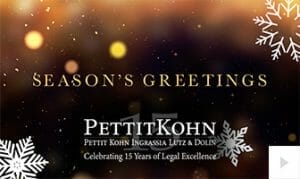 21. Pettit kohn - Sparkling Light