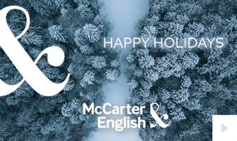 2021 McCarter English corporate holiday ecard thumbnail