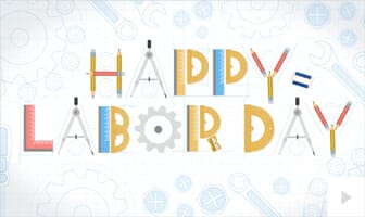 2023 Happy Labor Day