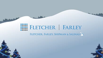 Fletcher Farley (2022) corporate holiday ecard thumbnail