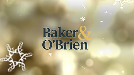 Baker & O’Brien (2022) corporate holiday ecard thumbnail