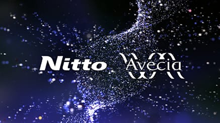 Nitto Avecia (2022) corporate holiday ecard thumbnail