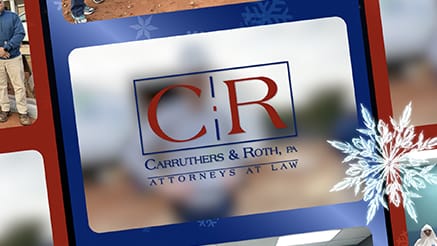 Carruthers & Roth (2022) corporate holiday ecard thumbnail