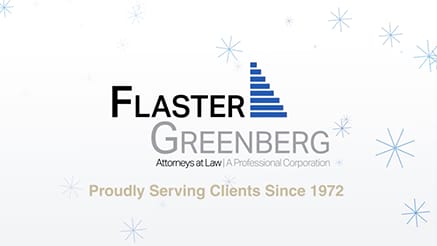 Flaster (2022) corporate holiday ecard thumbnail