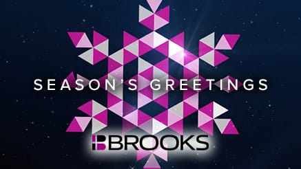 Brooks Kushman (2022) corporate holiday ecard thumbnail