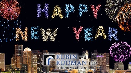 Rubin Rudman (2022) corporate holiday ecard thumbnail