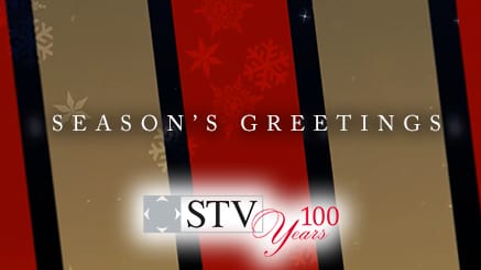 STV (2022) corporate holiday ecard thumbnail