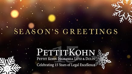 Pettit Kohn (2021) corporate holiday ecard thumbnail