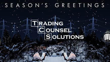 Trading Counsel Solutions (2020) corporate holiday ecard thumbnail