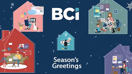 BCI (2020) corporate holiday ecard thumbnail