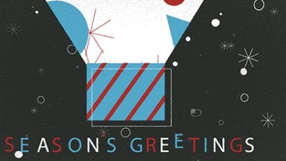 2020 Merry Moments corporate holiday ecard thumbnail
