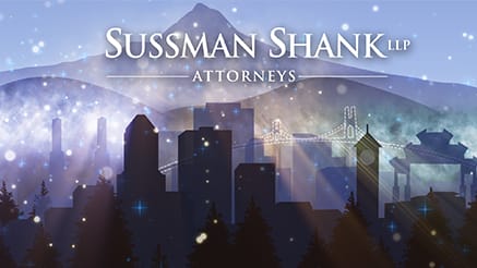Sussman Shank (2019) corporate holiday ecard thumbnail